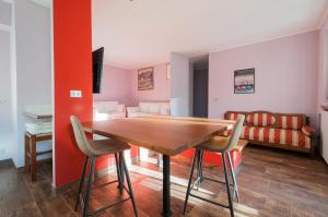 Appartamento La Pigna - Affitti Brevi Italia