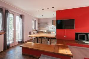 Appartamento La Pigna - Affitti Brevi Italia