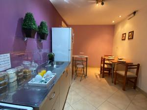 Hostal Alto Ayre Salta