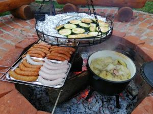 Agroturystyka Iwańcze Pole