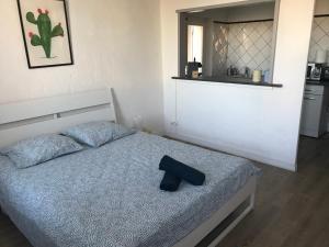 Accostage Vieux-Port - Appartements & Parking : photos des chambres