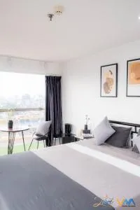 Libré Homestay - Hao Nam