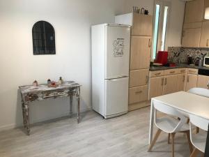 Accostage Vieux-Port - Appartements & Parking en option : photos des chambres