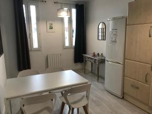 Accostage Vieux-Port - Appartements & Parking en option : photos des chambres