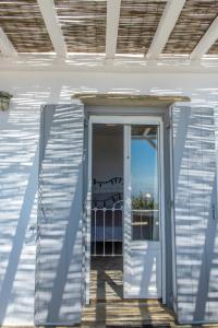 Sea and Sky villa Tinos Tinos Greece