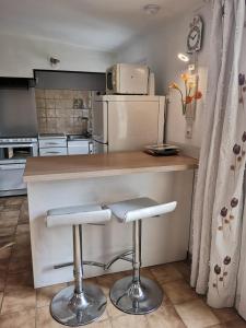 Maisons de vacances La Petite Seigneurette : photos des chambres