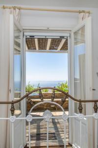 Sea and Sky villa Tinos Tinos Greece