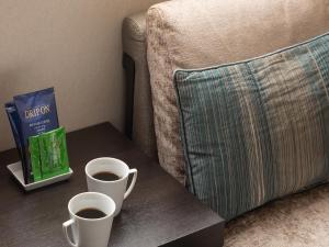 Mitsui Garden Hotel Kyoto Shinmachi Bettei