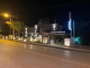 Porto Palio Kavala Greece