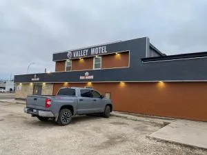 Valley Motor Lodge - Souris