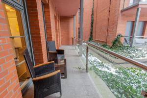 SuperApartamenty City Park IV basen sauna