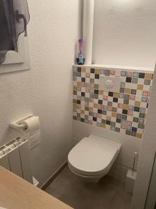 Maisons de vacances Les Amareyeurs - Ile d'Oleron - Maison classee 3 etoiles avec piscine - Clim - Velos : photos des chambres