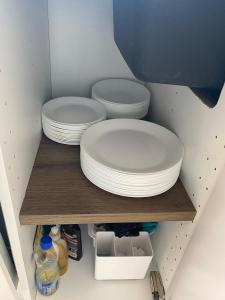 Maisons de vacances Les Amareyeurs - Ile d'Oleron - Maison classee 3 etoiles avec piscine - Clim - Velos : photos des chambres