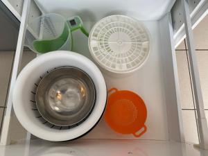 Maisons de vacances Les Amareyeurs - Ile d'Oleron - Maison classee 3 etoiles avec piscine - Clim - Velos : photos des chambres