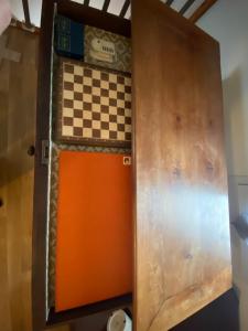 Maisons de vacances Les Amareyeurs - Ile d'Oleron - Maison classee 3 etoiles avec piscine - Clim - Velos : photos des chambres