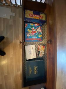 Maisons de vacances Les Amareyeurs - Ile d'Oleron - Maison classee 3 etoiles avec piscine - Clim - Velos : photos des chambres