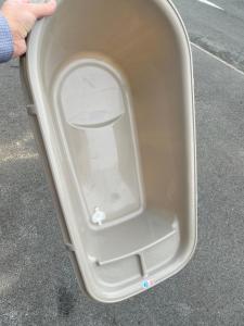 Maisons de vacances Les Amareyeurs - Ile d'Oleron - Maison classee 3 etoiles avec piscine - Clim - Velos : photos des chambres