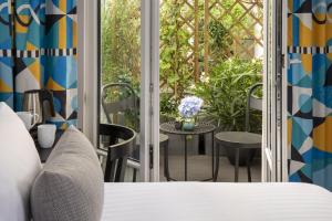 Hotels Les Matins de Paris & Spa : photos des chambres