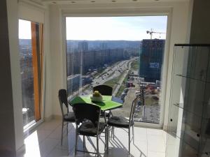 Gdańsk View Apartament