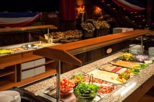 Pullman City Westernstadt