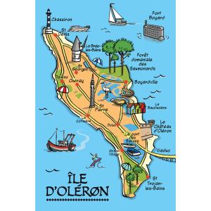 Maisons de vacances Les Amareyeurs - Ile d'Oleron - Maison classee 3 etoiles avec piscine - Clim - Velos : photos des chambres