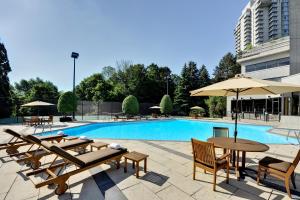 Crowne Plaza Toronto - North York by IHG