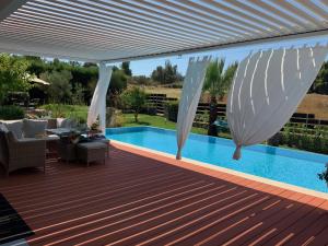 Sea Breeze Villa at Sani