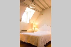 Appartements Duplex 4/5 personnes centre historique Blois : photos des chambres