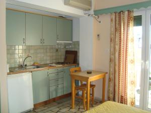 Green Hill Studios & Apartments Samos Greece