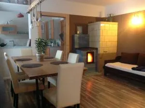 Auszeithaus Brigittenhof - Heinersdorf