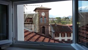 Auberges Gite ULTREIA Vertes Montagnes : photos des chambres