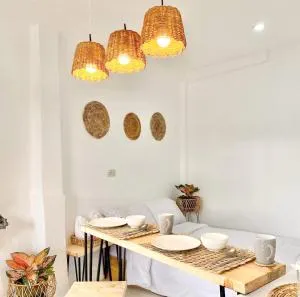 Best studio flat w/ NETFLIX near airport and beach! - Sudtungan