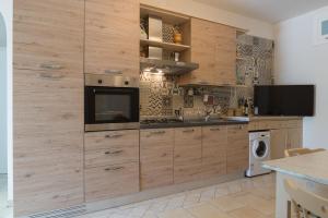 Appartamento Ortensia in Villa Mariella