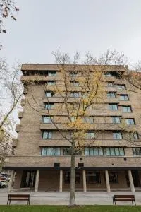 Micampus Pamplona Student Residence - 科多维拉