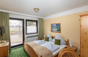 Spreewaldhotel Garni Raddusch