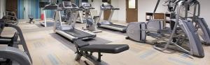 Holiday Inn Indianapolis - Airport Area N by IHG