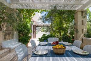 Appartamento Gardenia in Villa Mariella