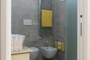 Appartamento Gardenia in Villa Mariella