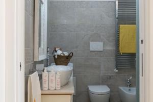 Appartamento Gardenia in Villa Mariella