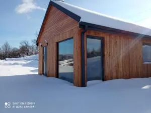 Domek na Wzgórzu - Orelec