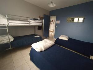 La Tribu dAsato-Beauval 5 ch grand jardin et parking privé