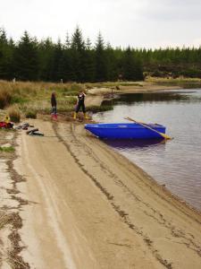 Charming House in Laghy with Garden