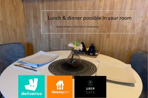 Goodnight Leuven - Self check-in with airco