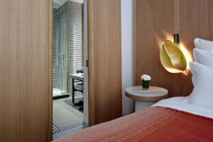 Hotels Hotel Vernet Champs Elysees Paris : photos des chambres