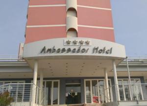 Hotel Ambassador