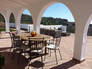 Villa Perla Blanca