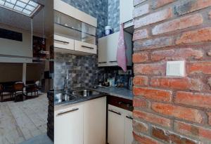 lovely Dulcet Loft In Center Of Rustaveli