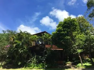 Pousada Villabella Villaggio - Florianópolis