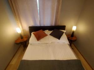 Apartament 2 osobowy nad Wisłą Wisła