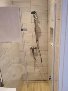 Jasna Hostelik self check-in